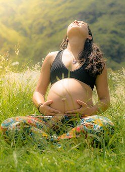 Shooting grossesse, capturez le charme d’une femme enceinte