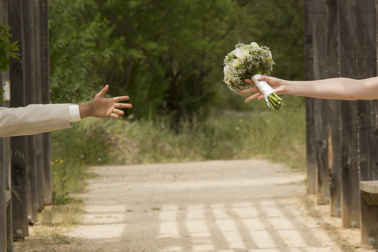 mariage