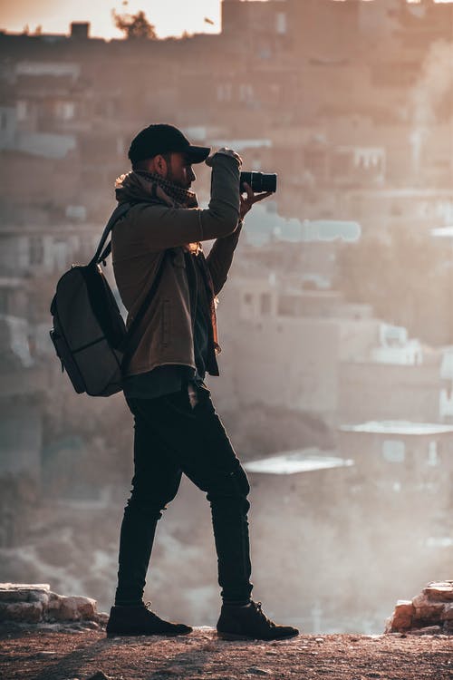 Pourquoi opter pour les services d’un photographe professionnel ?