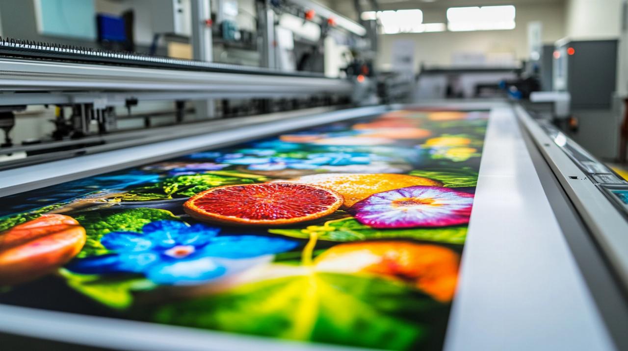 Comment réussir l&rsquo;impression d&rsquo;une photo grande taille pour vos décorations murales