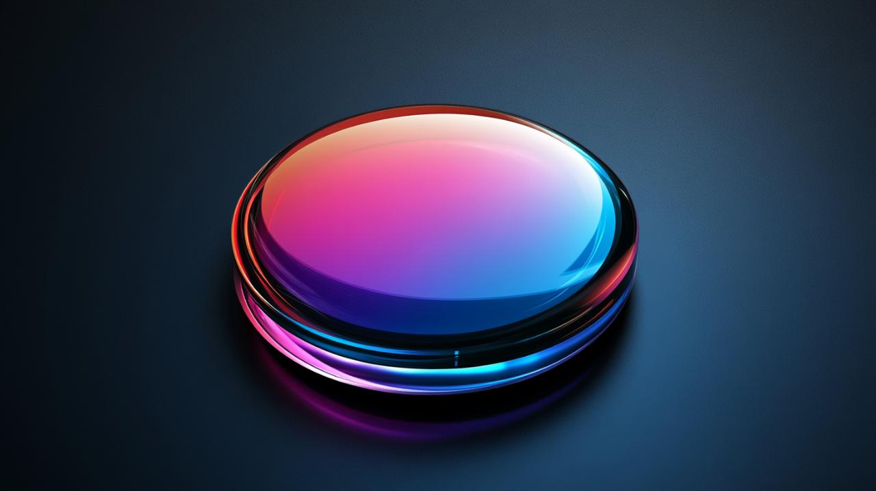 Design interactif : Créer un bouton Web 2.0 avec Photoshop pour des effets de survol réussis