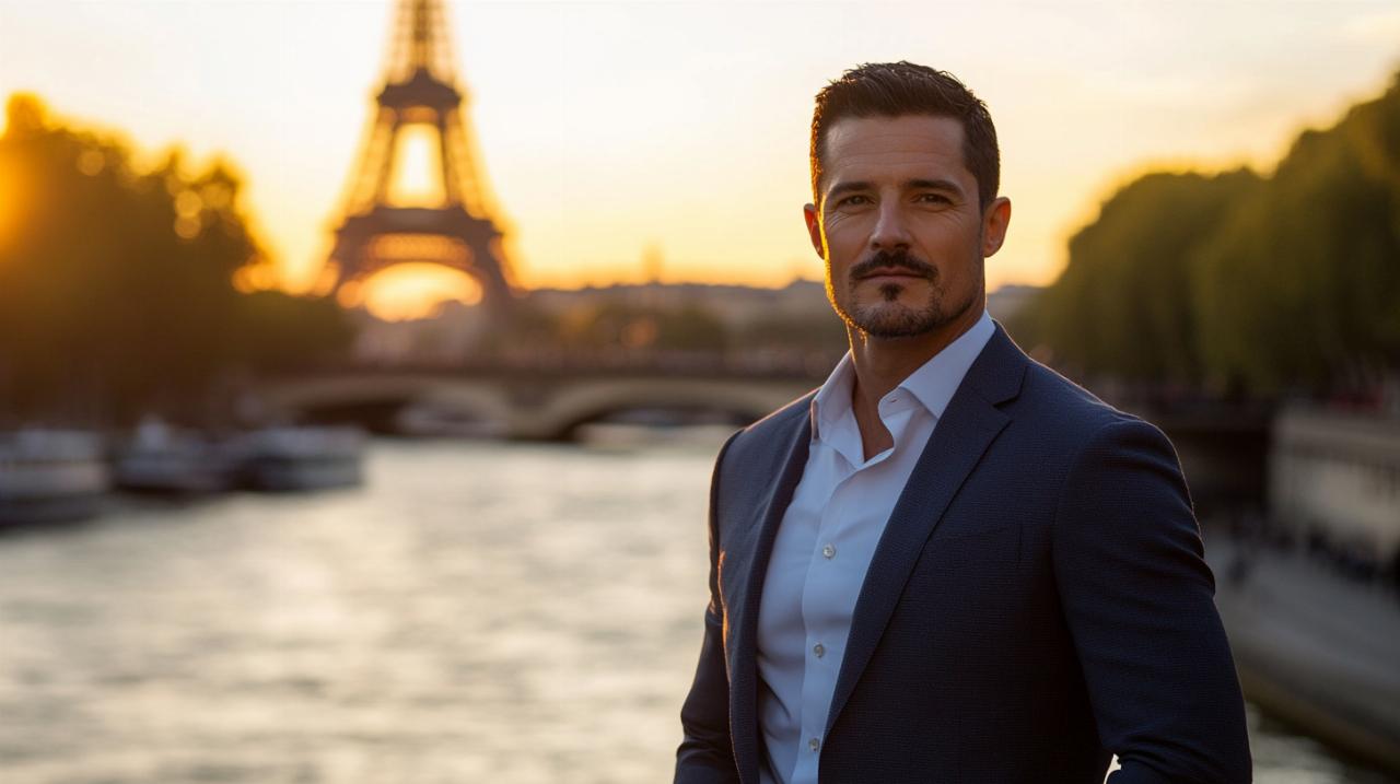 Réussir vos portraits professionnels à Paris avec une photographe spécialisée