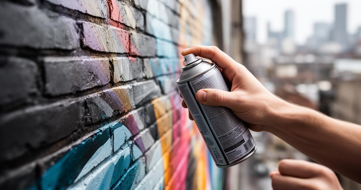 Les 13 techniques de street artist pour des œuvres de rues : focus sur le stencil art à Paris
